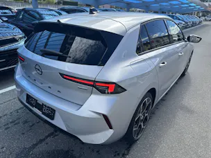 Opel Astra 1.6 T PHEV 180 Swiss Plus