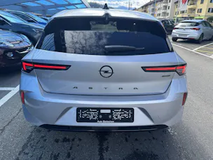 Opel Astra 1.6 T PHEV 180 Swiss Plus
