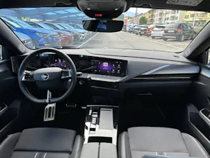 Opel Astra 1.6 T PHEV 180 Swiss Plus