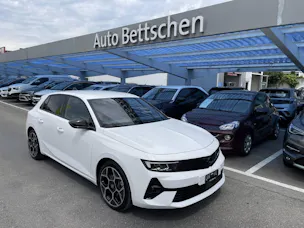 Opel Astra 1.6 T PHEV 180 Swiss Plus