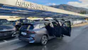 Opel Astra Sports Tourer 1.2 T Hybrid GS