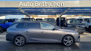 Opel Astra Sports Tourer 1.2 T Hybrid GS