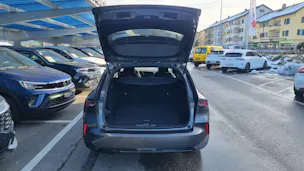 Opel Astra Sports Tourer 1.2 T Hybrid GS