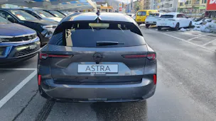 Opel Astra Sports Tourer 1.2 T Hybrid GS
