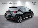 Toyota Yaris 1.5 VVT-i HSD Premium