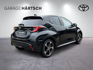Toyota Yaris 1.5 VVT-i HSD Premium