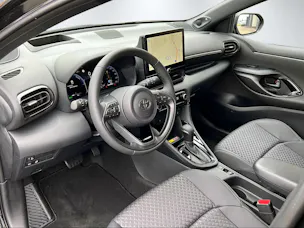 Toyota Yaris 1.5 VVT-i HSD Premium