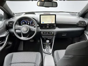 Toyota Yaris 1.5 VVT-i HSD Premium