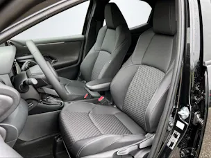 Toyota Yaris 1.5 VVT-i HSD Premium