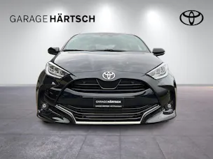 Toyota Yaris 1.5 VVT-i HSD Premium