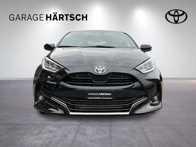 Toyota Yaris 1.5 VVT-i HSD Premium