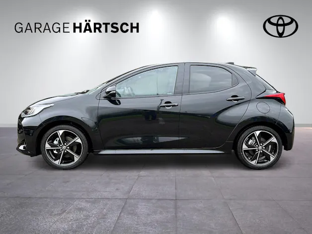 Toyota Yaris 1.5 VVT-i HSD Premium