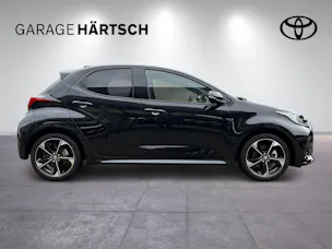 Toyota Yaris 1.5 VVT-i HSD Premium