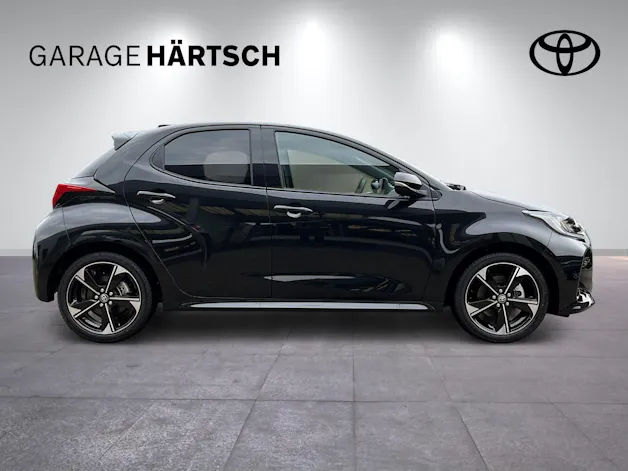 Toyota Yaris 1.5 VVT-i HSD Premium
