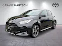 Toyota Yaris 1.5 VVT-i HSD Premium