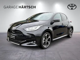 Toyota Yaris 1.5 VVT-i HSD Premium