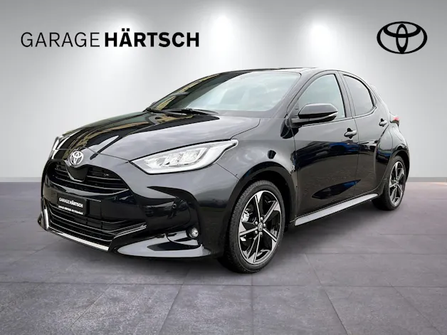 Toyota Yaris 1.5 VVT-i HSD Premium
