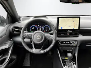 Toyota Yaris 1.5 VVT-i HSD Premium