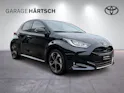 Toyota Yaris 1.5 VVT-i HSD Premium