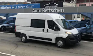 Opel Movano Kaw. 3.5 t  L2 H2 2.2 TD 140