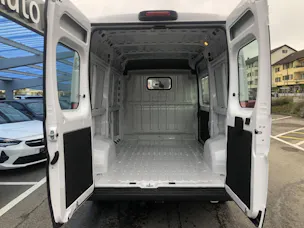 Opel Movano Kaw. 3.5 t  L2 H2 2.2 TD 140
