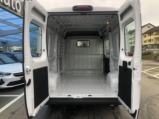 Opel Movano Kaw. 3.5 t  L2 H2 2.2 TD 140