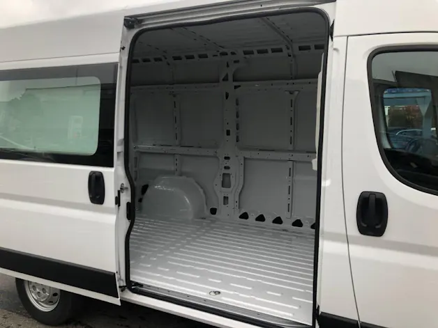 Opel Movano Kaw. 3.5 t  L2 H2 2.2 TD 140