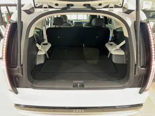 Hyundai IONIQ 9 Vertex 110 KWH 4WD