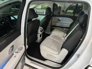 Hyundai IONIQ 9 Vertex 110 KWH 4WD