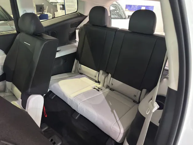 Hyundai IONIQ 9 Vertex 110 KWH 4WD