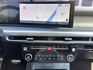 Hyundai IONIQ 9 Vertex 110 KWH 4WD