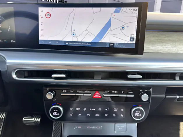 Hyundai IONIQ 9 Vertex 110 KWH 4WD