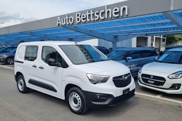 Vehicle image OPEL COMBO 0 Vehicle image OPEL COMBO 0