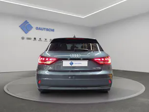 Audi A1 Sportback 35 TFSI S-tronic