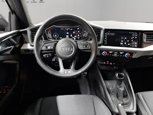 Audi A1 Sportback 35 TFSI S-tronic