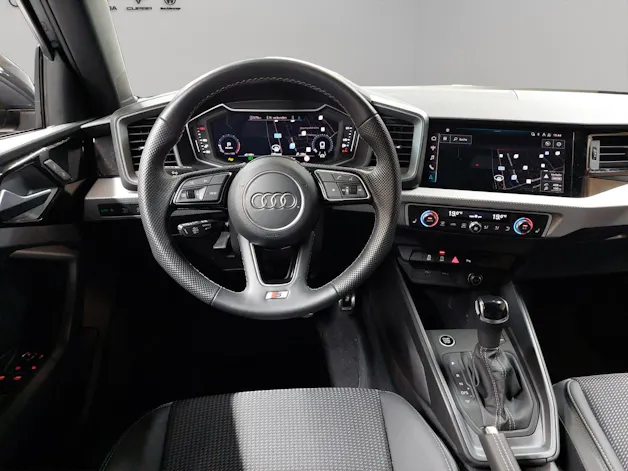 Audi A1 Sportback 35 TFSI S-tronic