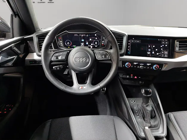 Audi A1 Sportback 35 TFSI S-tronic