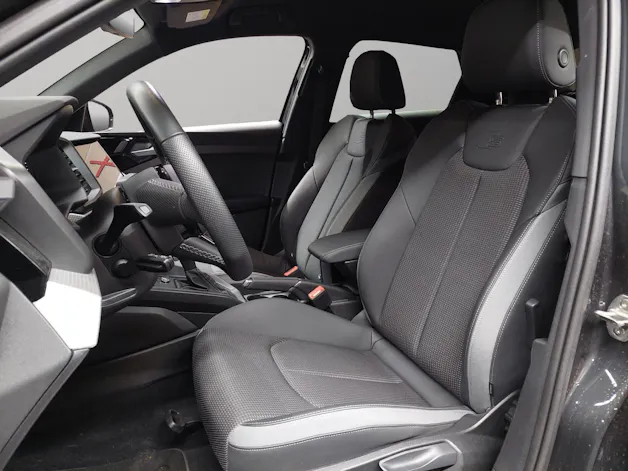 Audi A1 Sportback 35 TFSI S-tronic