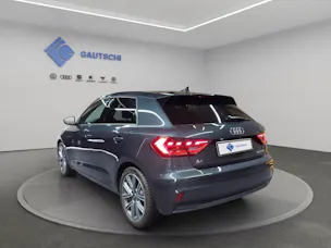 Audi A1 Sportback 35 TFSI S-tronic