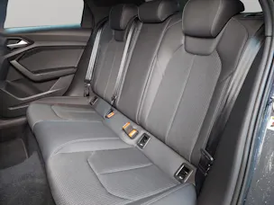 Audi A1 Sportback 35 TFSI S-tronic