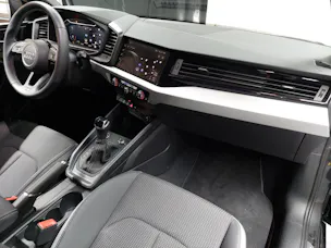 Audi A1 Sportback 35 TFSI S-tronic