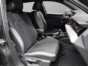 Audi A1 Sportback 35 TFSI S-tronic