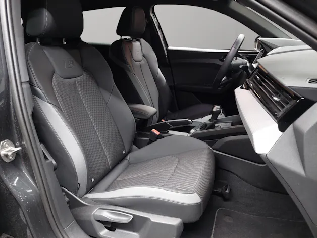 Audi A1 Sportback 35 TFSI S-tronic