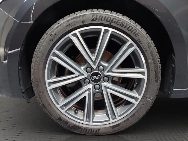 Audi A1 Sportback 35 TFSI S-tronic