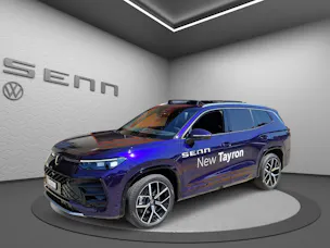 VW Tayron 2.0 TDI SCR United 4Motion DSG