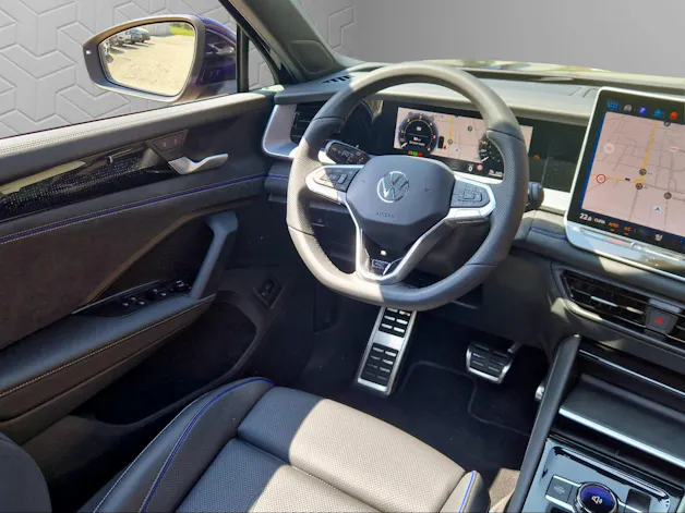 VW Tayron 2.0 TDI SCR United 4Motion DSG