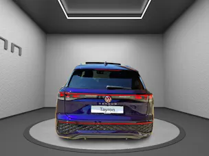 VW Tayron 2.0 TDI SCR United 4Motion DSG