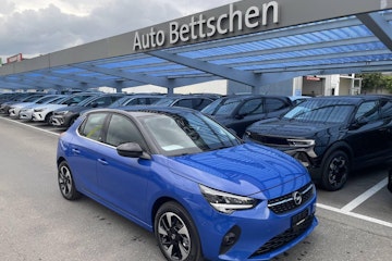 Vehicle image OPEL CORSA 0 Vehicle image OPEL CORSA 0