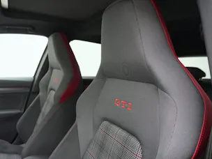 VW Golf 8.5 2.0 TSI DSG GTI Black Style (2025)