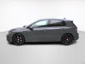 VW Golf 8.5 2.0 TSI DSG GTI Black Style (2025)
